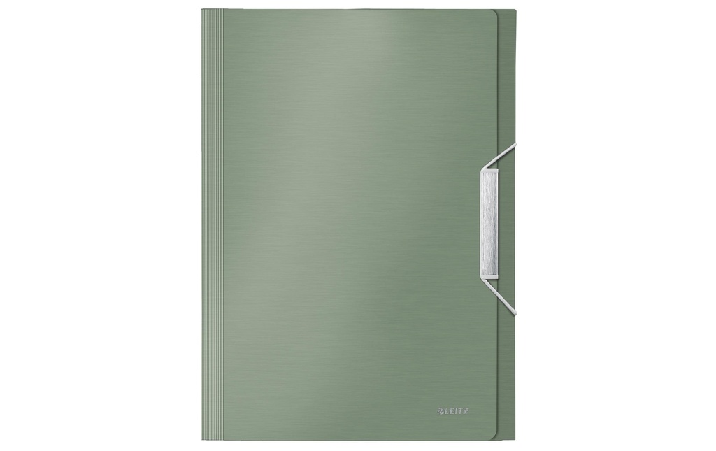 LEITZ Doss.projet PP Style vert