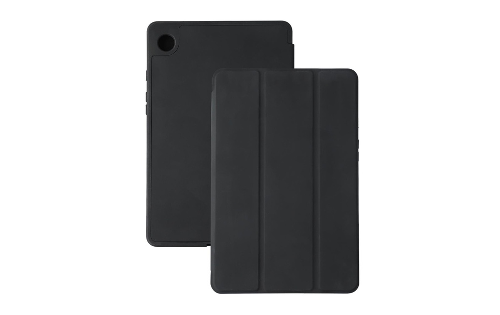 4smarts Folio Case Basic für Samsung Galaxy Tab A11 / A9