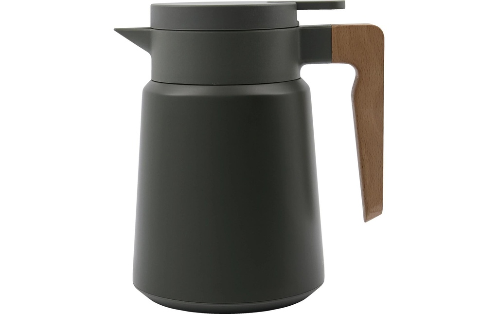 House Doctor Thermos Cole 1 l de vert