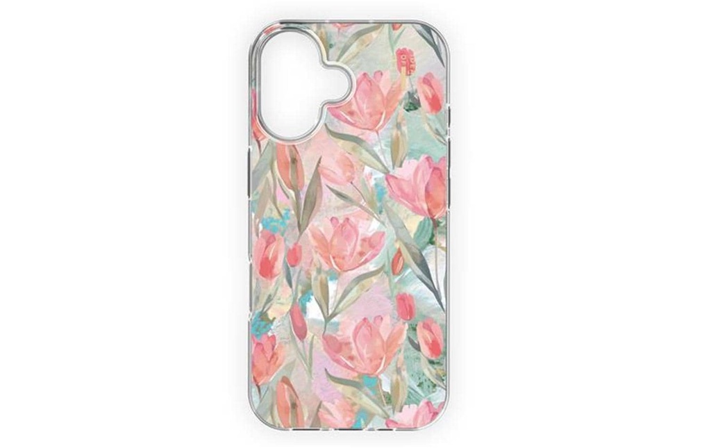 Ideal of Sweden Coque arrière Clear Iphone 17 Magsafe