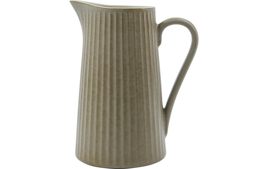 House Doctor Cruche Pleat 1.28 l