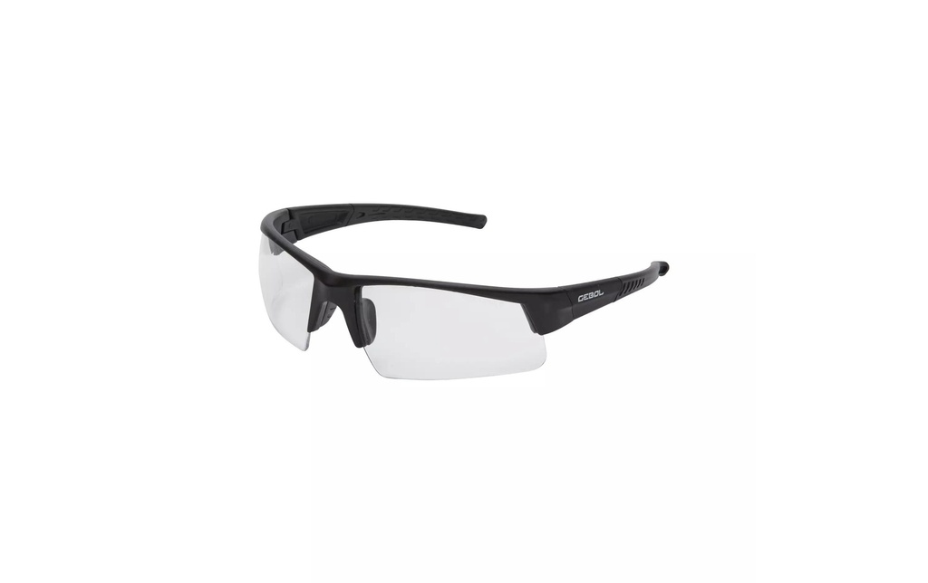 Gebol Lunettes de protection Sports Line Clair