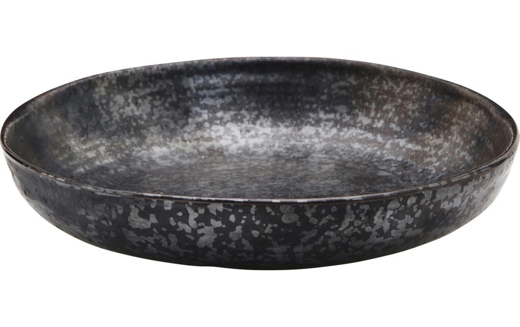 House Doctor Coupe Pion, grès, 19 cm