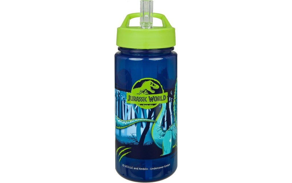 Scooli Gourde Aero Jurassic World 500 ml