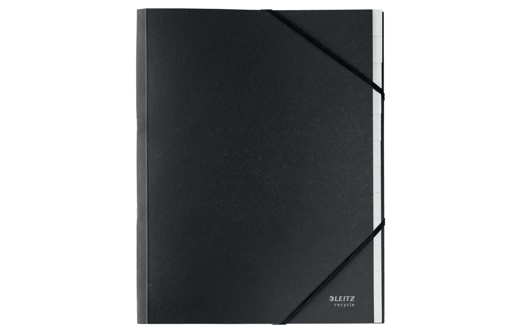 LEITZ Class.à comp.Recycle 12 comp.