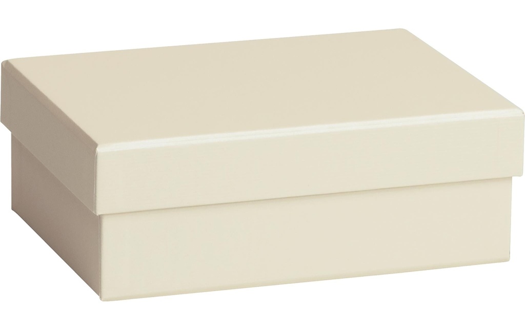 [280100304] STEWO Boîtes cadeau A6+ OC beige cl.