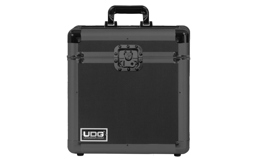 UDG Gear Record Case 80 Vinyl Noir