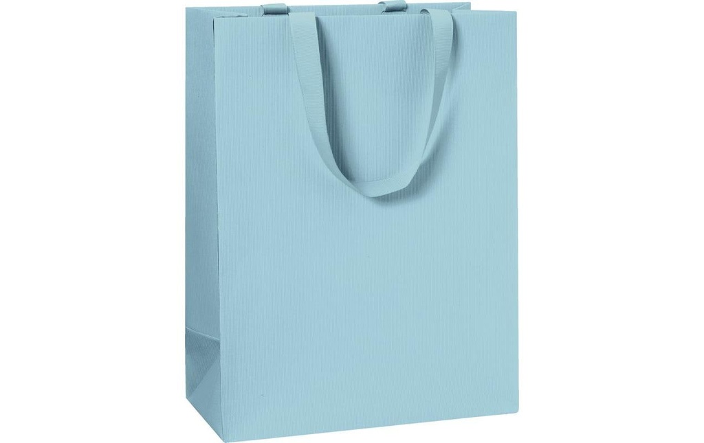 STEWO Sac OC 23x13x30 bleu clair