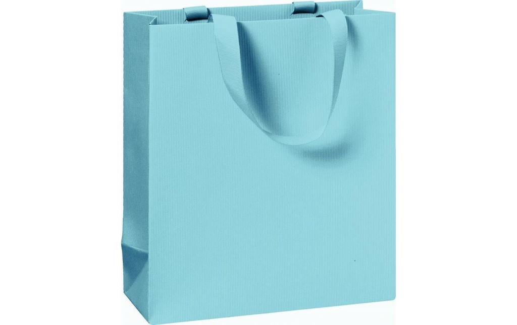 STEWO Sac OC 18x8x21 bleu clair