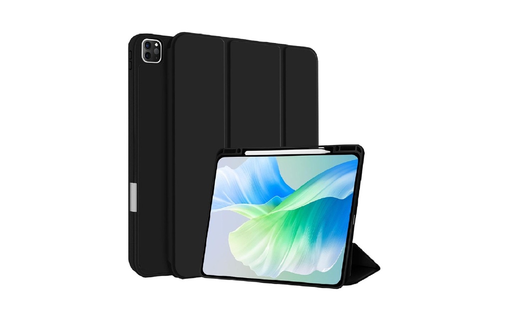 4smarts Folio Case Basic Apple iPad Pro 13 (M5, 2025 / M4, 2024)