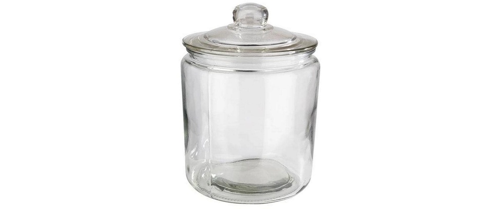 APS Bocal à provisions avec couvercle Classic 4.0 litres