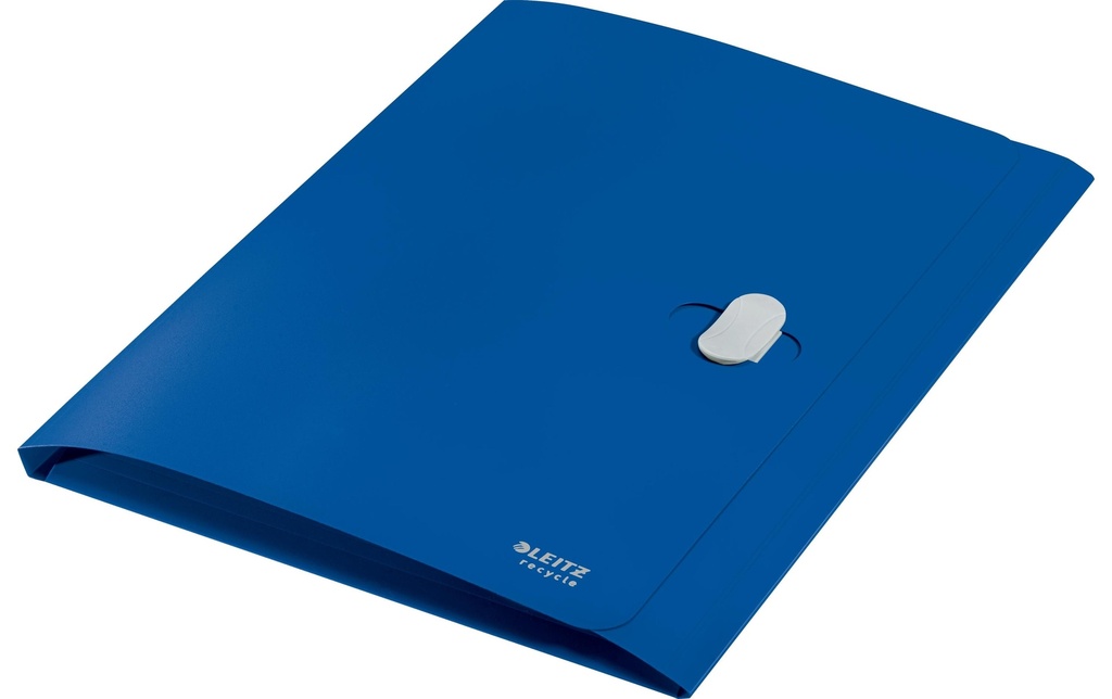 LEITZ Dossier document Recycle A4