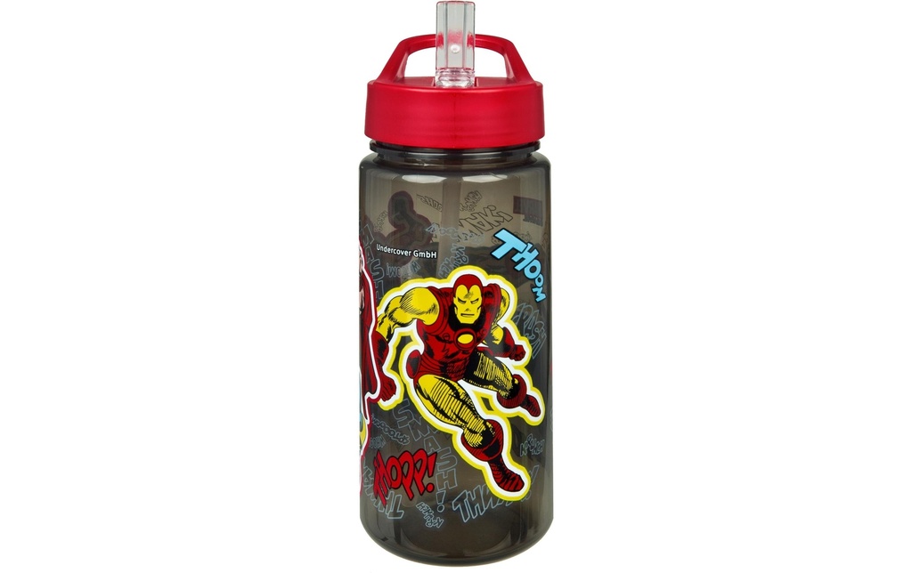 Scooli Gourde Aero Avengers 500 ml
