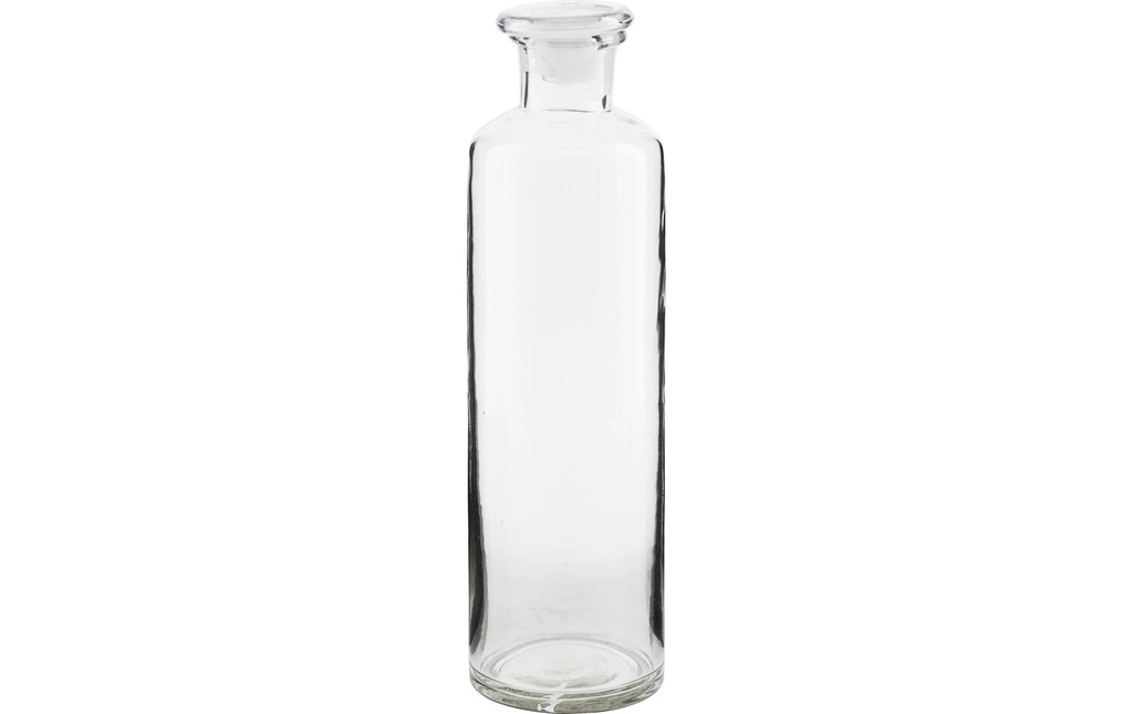 House Doctor Bouteille de Farma, 1.1 l, verre