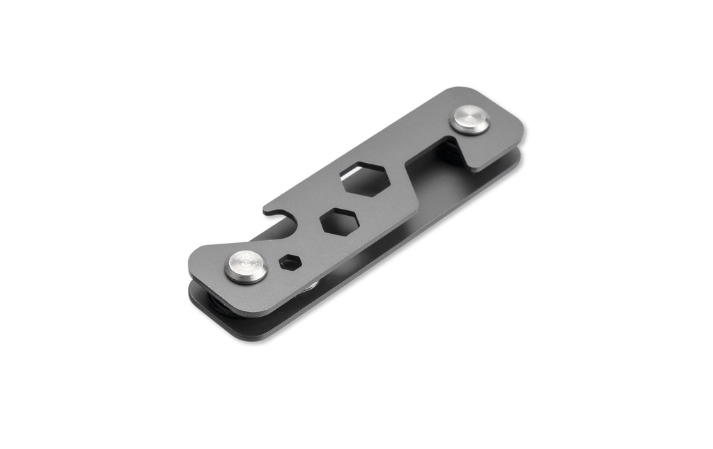4smarts Organiseur de clés Multitool