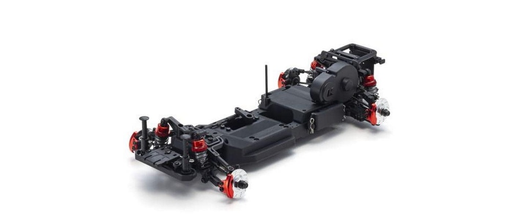 Kyosho Fazer D2 Kit de châssis 1.10