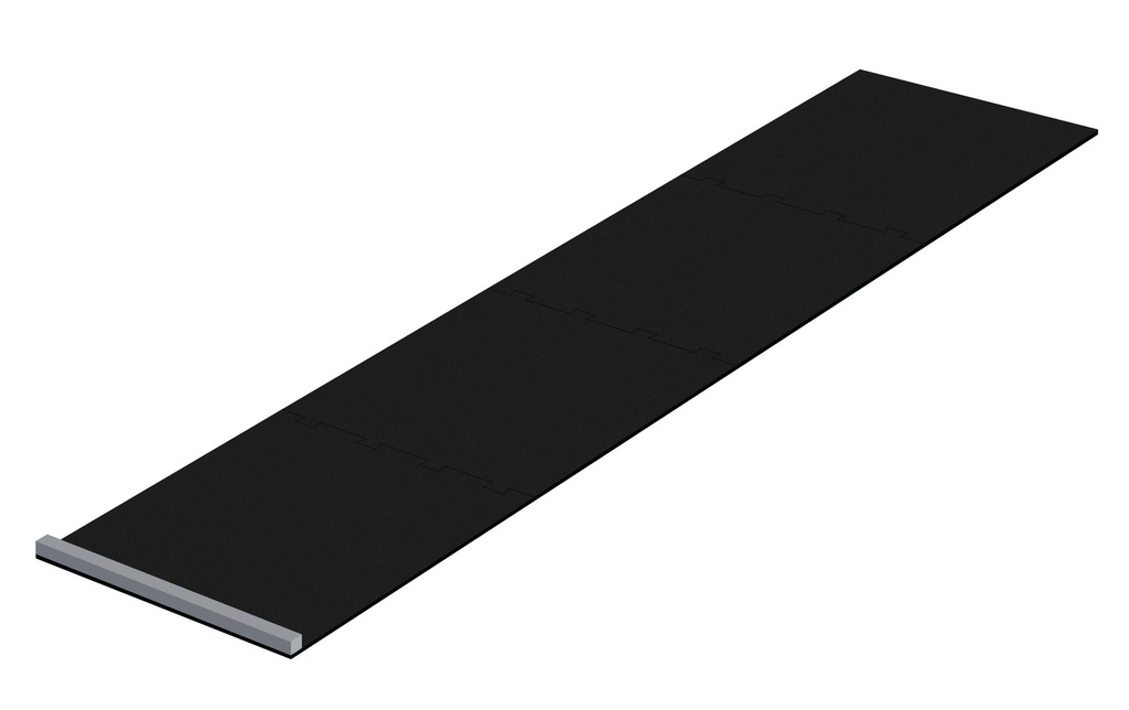 KOOR Tapis de fléchettes