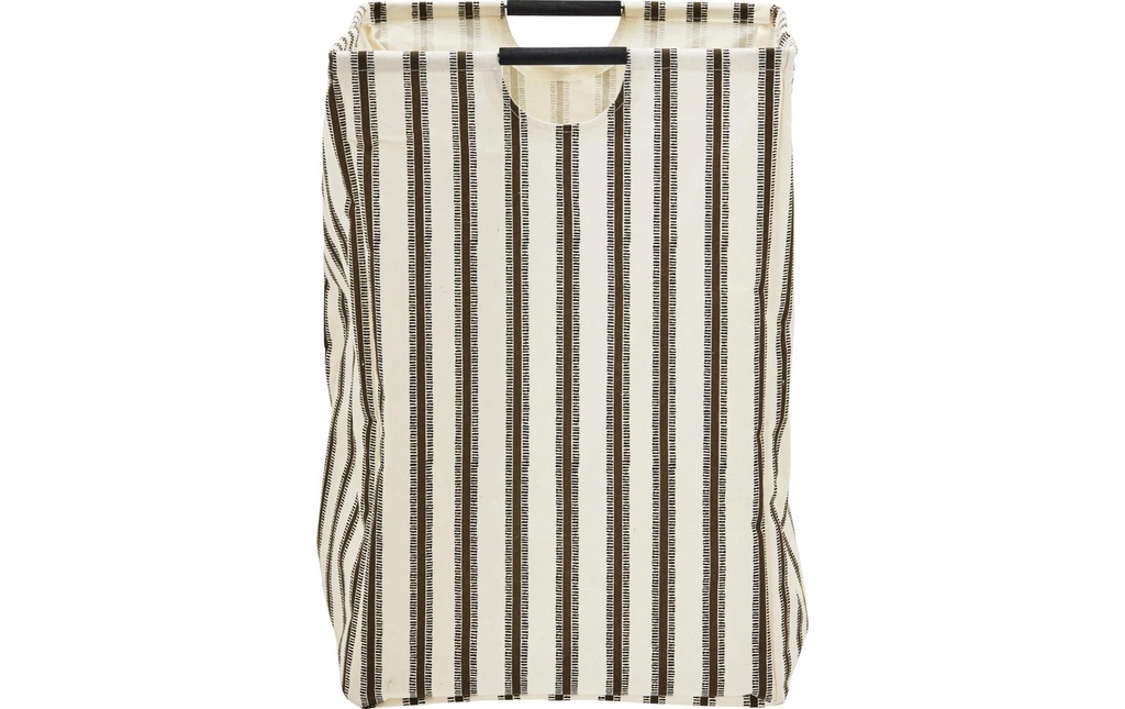 House Doctor Corbeille à linge Vibes 80 l