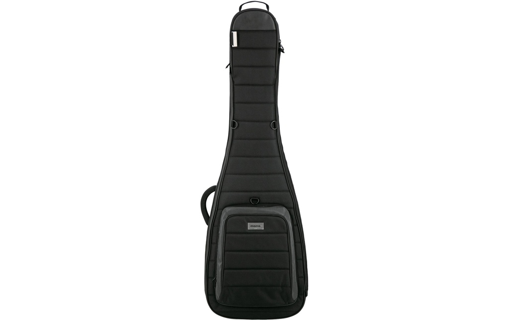MONO Cases Etui souple M80 Classic Ultra Bass pour Basse électrique