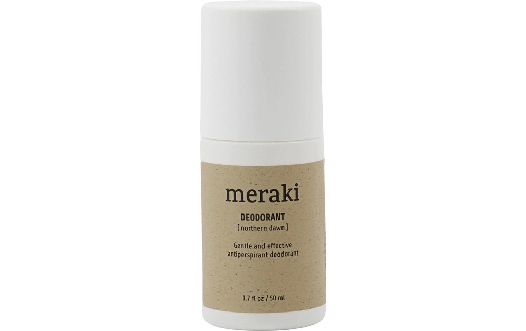 meraki Déodorant Northern Dawn 50 ml