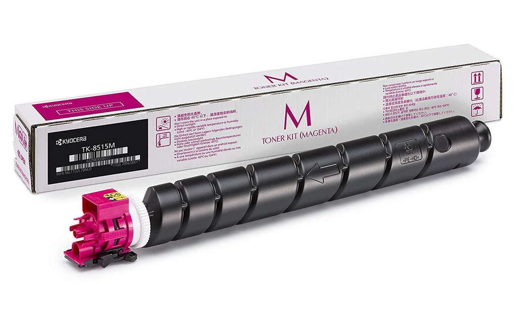 KYOCERA-MITA Kyocera toner TK-8515 magenta