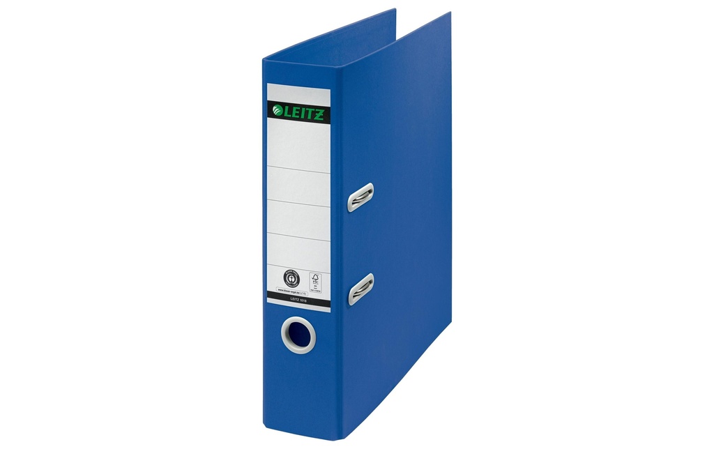 [123180035] LEITZ Classeur 180°Recycle A4 étroit