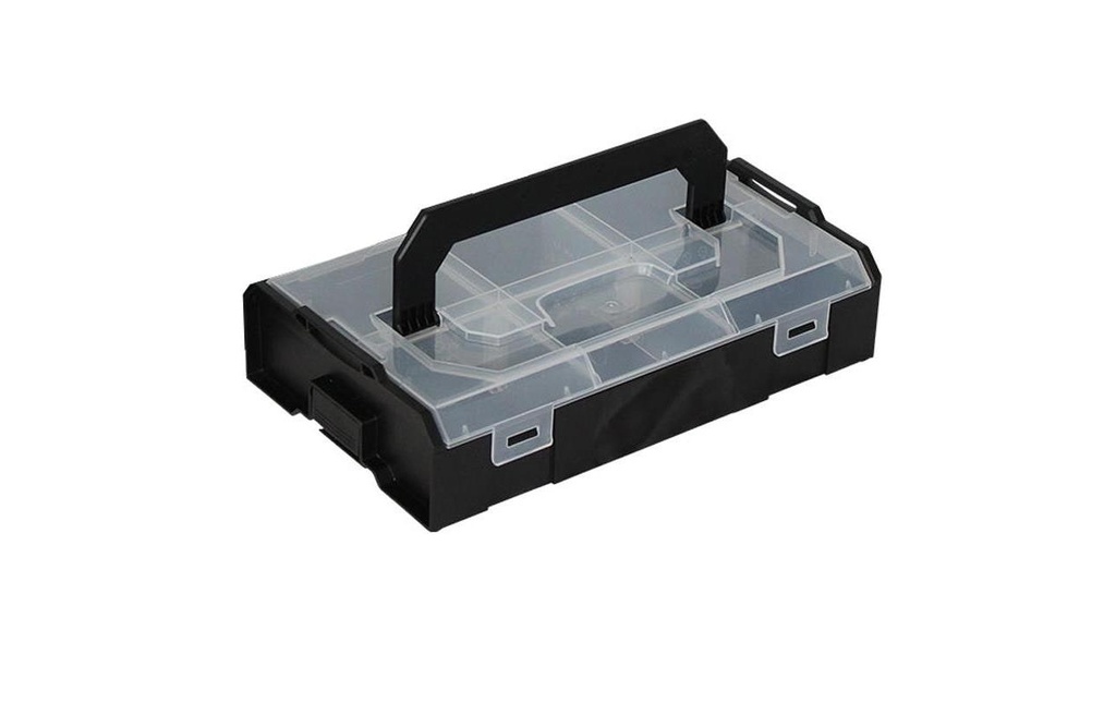 L-BOXX L-BOXX Mini opak