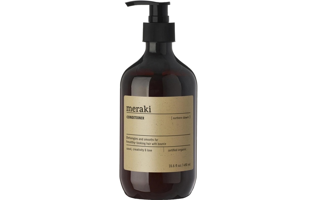 meraki Conditionneur, Northern Dawn 490 ml