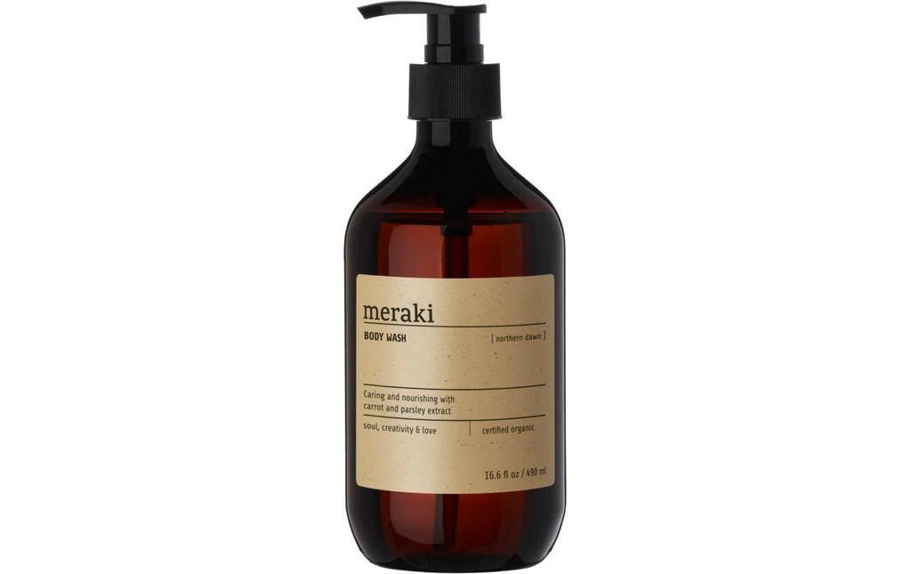 meraki Northern Dawn 490 ml
