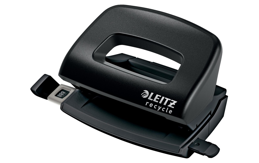 LEITZ Perforat.Nexxt noir