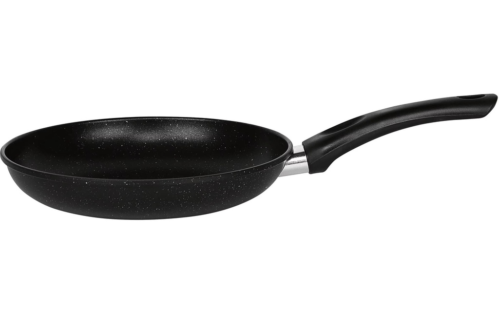 BRATmaxx Poêle à frire BRATmaxx acier carbone 20 cm