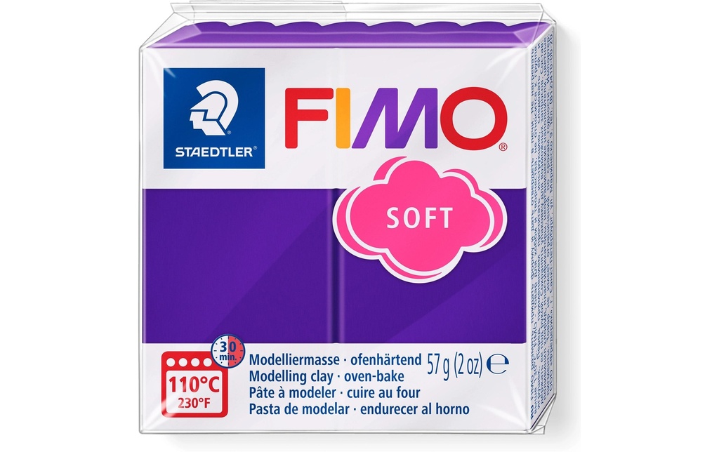FIMO FIMOsoft bloc prune
