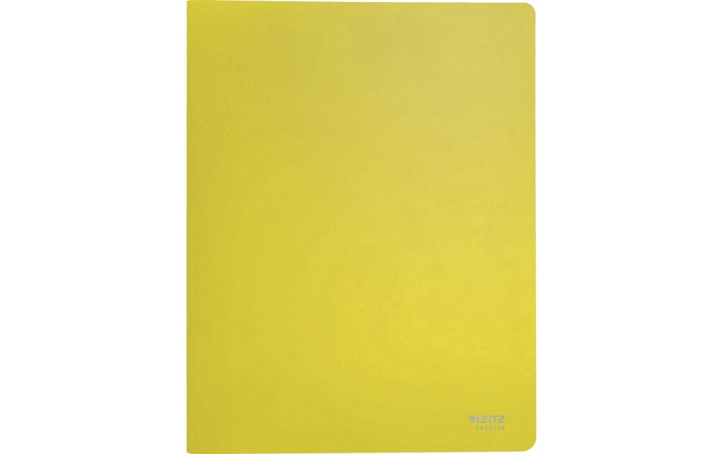 LEITZ Livre présen.Recycle 40poch.A4 (40 pces)