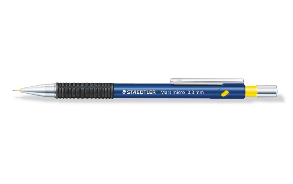[317077503] STAEDTLER Porte-mines Mars Micro 0.3
