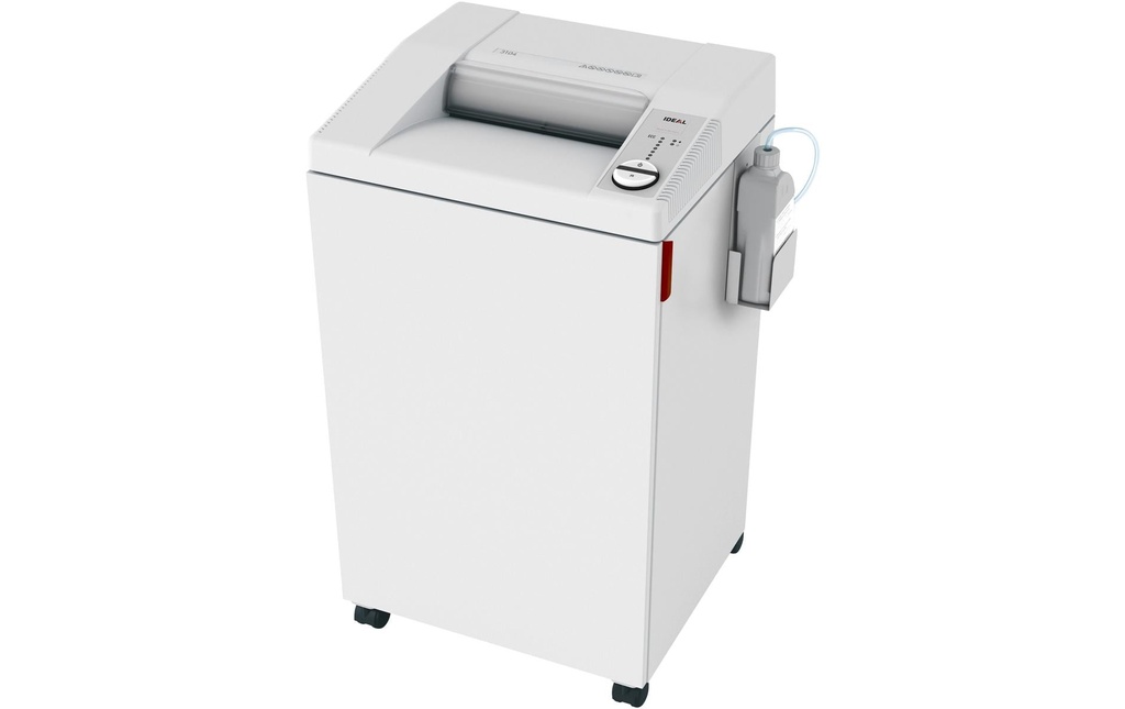 IDEAL Destructeur 3104CC