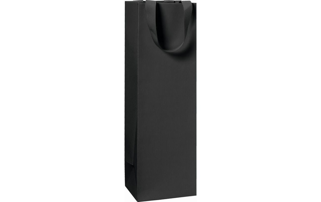 STEWO Sac bouteilles OC noir