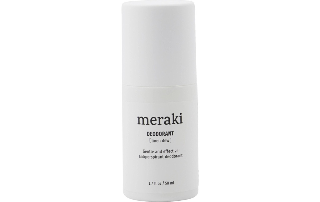 meraki Linen Dew 50 ml
