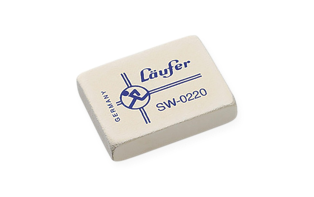 [337022000] LÄUFER Gomme SW 0220