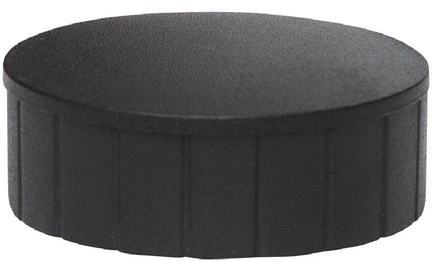 [223639009] MAUL Aimants Ø38mm noir (10 pces)