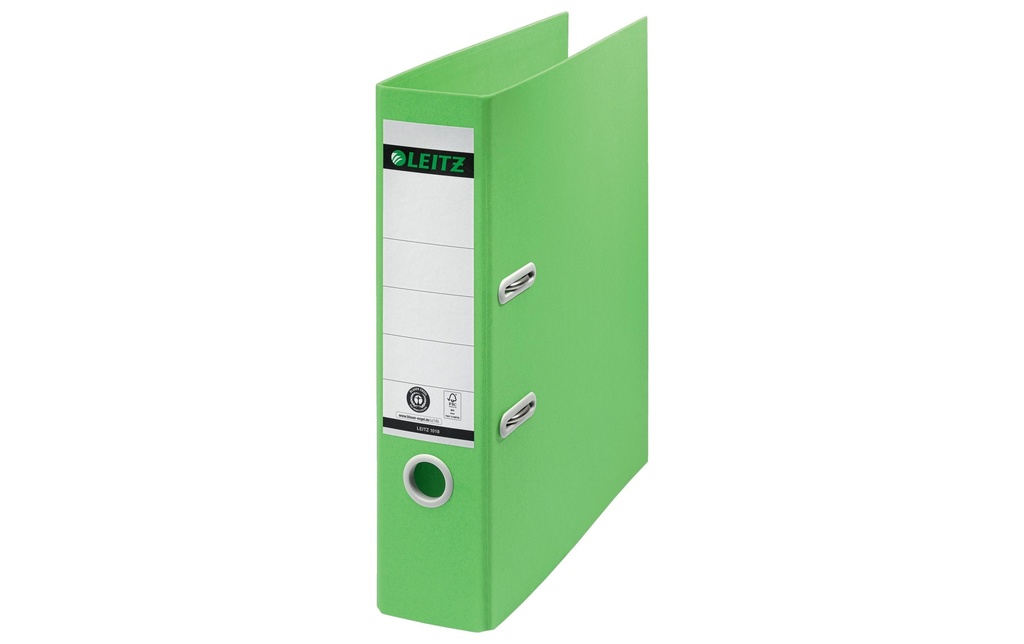 LEITZ Classeur 180°Recycle A4 étroit