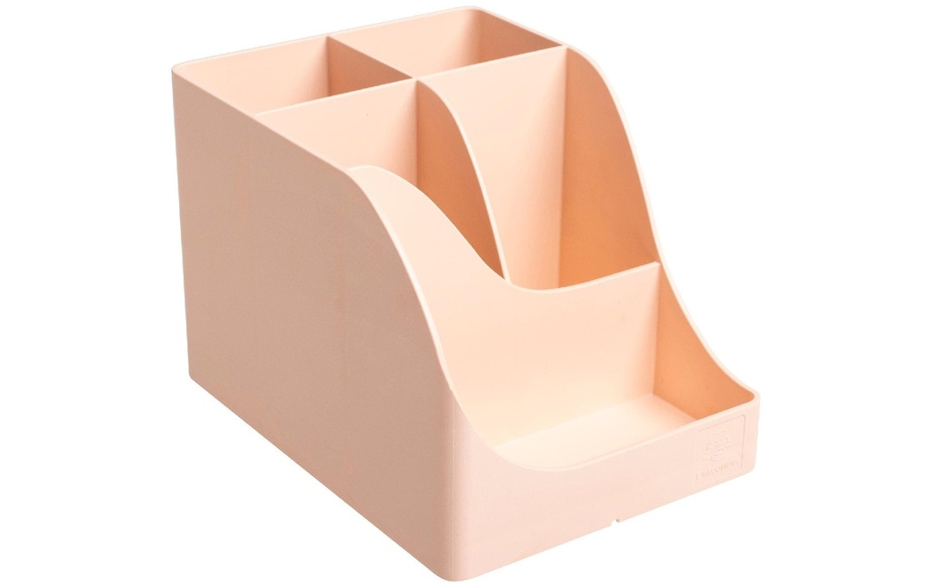 EXACOMPTA Carquois Pen Wave sand