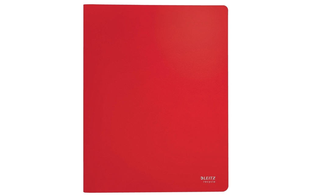LEITZ Livre présen.Recycle 20poch.A4 (20 pces)