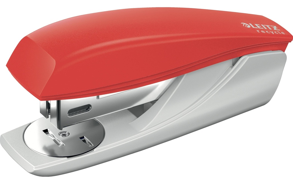 [123566025] LEITZ Agrafeuse Nexxt rouge