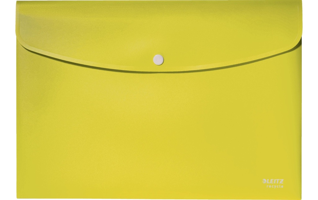 [123780015] LEITZ Dossier élastique Recycle A4