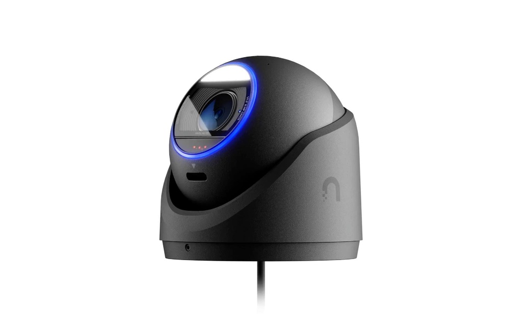 Ubiquiti Caméra réseau G6 Pro Turret Noir