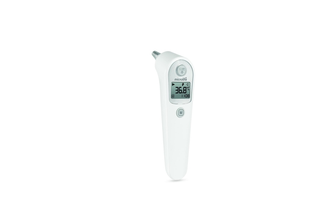 microlife Thermomètre auriculaire IR 310