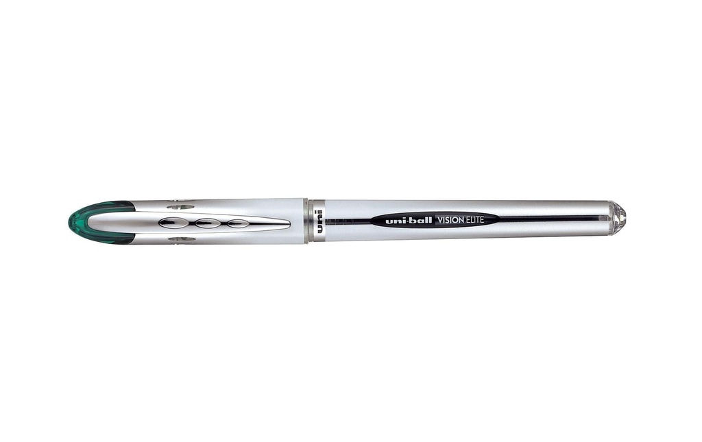 [258025005] UNI-BALL Vision Elite roller 0.7mm vert