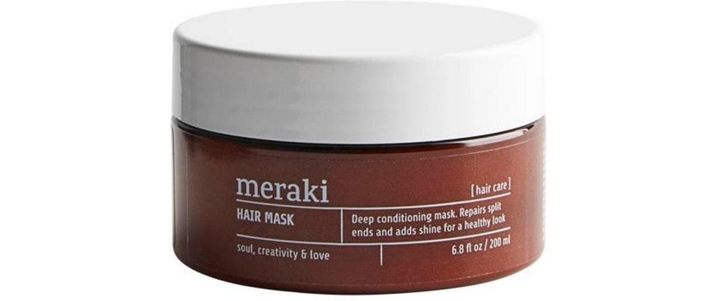 meraki Hair Mask 200 ml