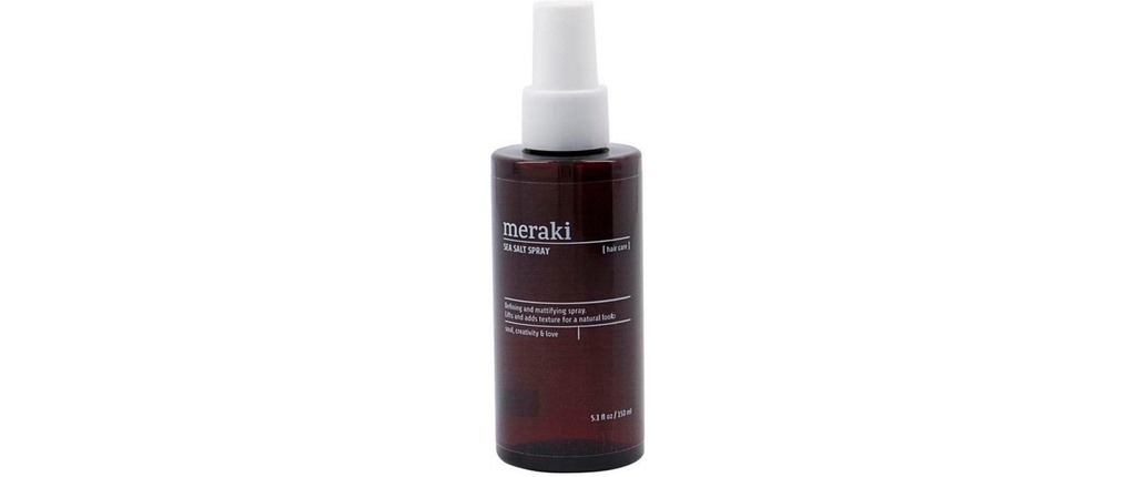 meraki Sea Salt Spray 150 ml