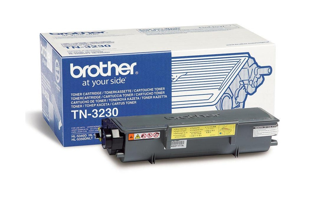 BROTHER Brother toner TN-3230 black